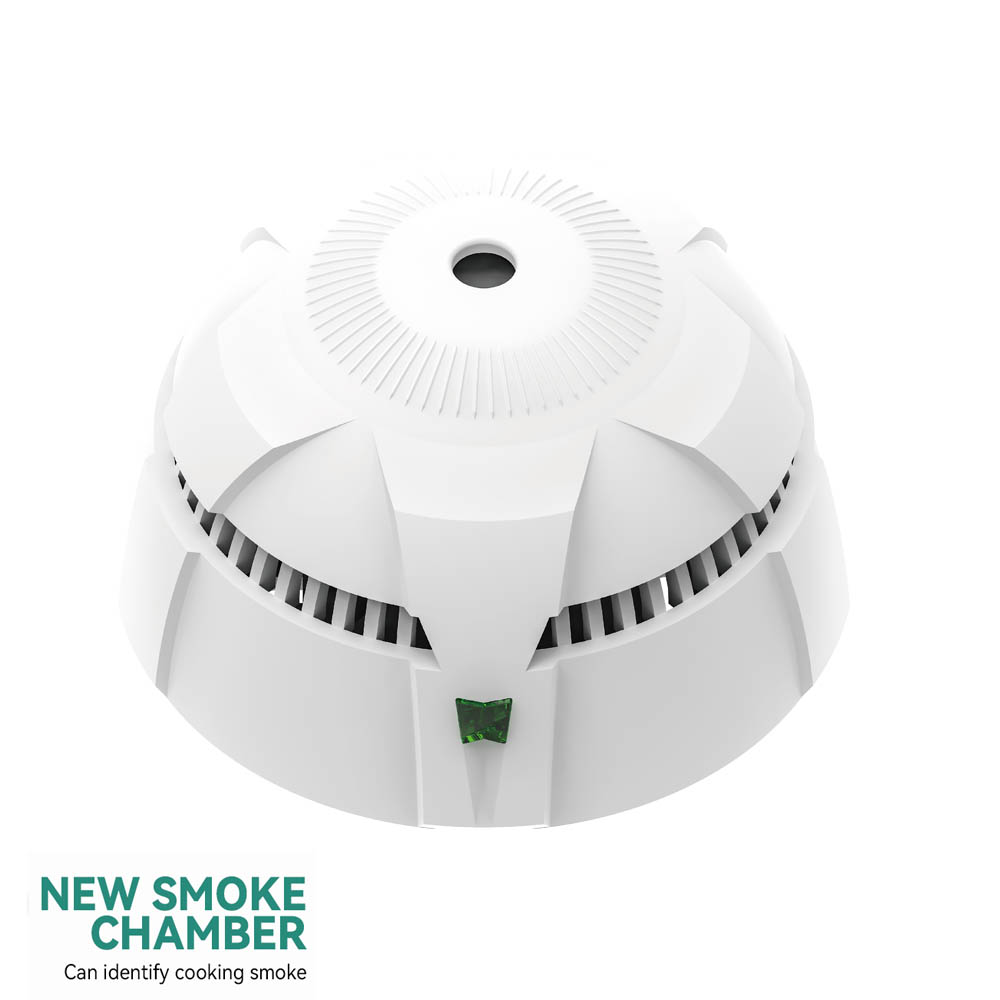 AJ-773 Lancelot MINI Smoke Alarm