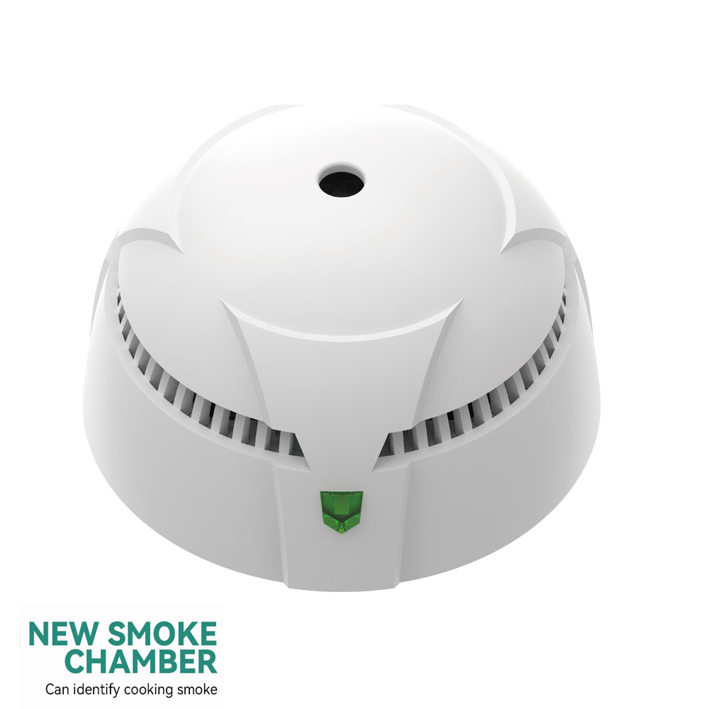 AJ-772 Athena MINI Smoke Alarm
