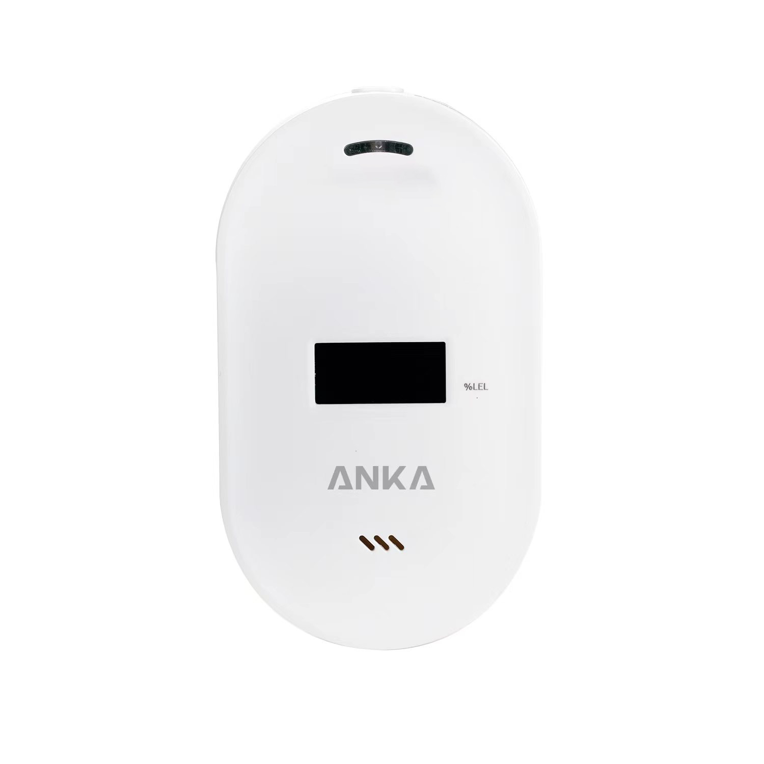 AJ-981 Interconnected Gas detector