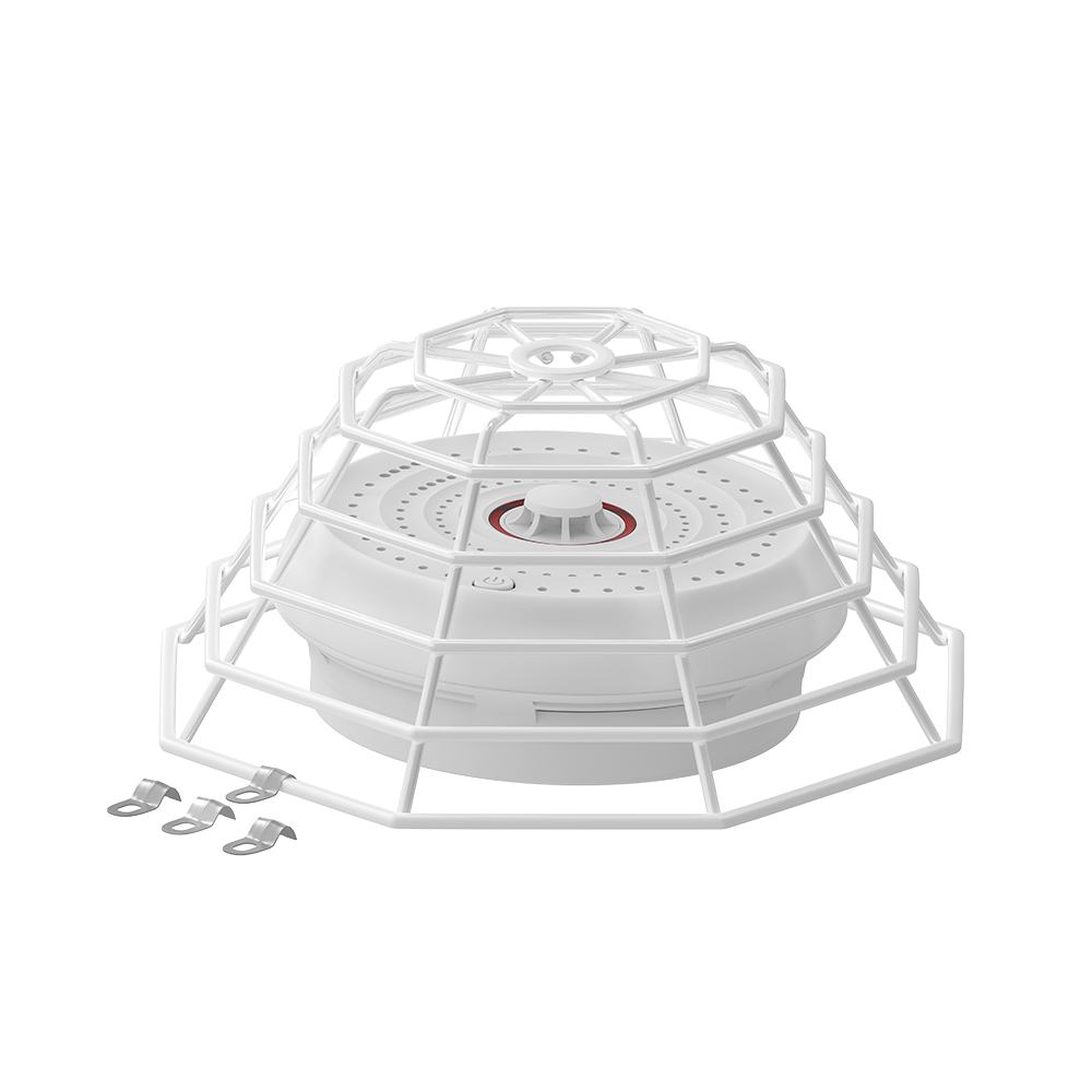 Protective Cover for Vape Detectors