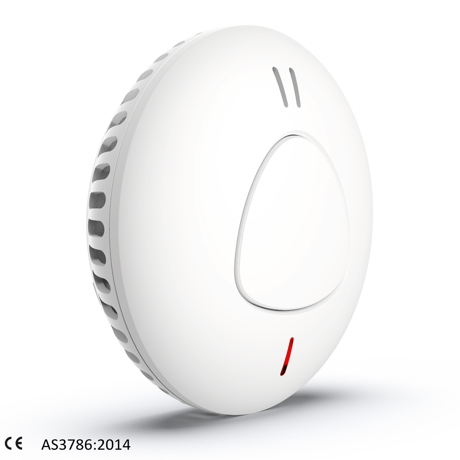 AJ-765 10 years smoke detector