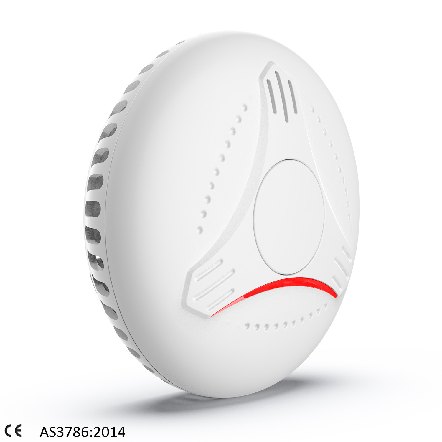 AJ-761 EN and AS Smoke Detector