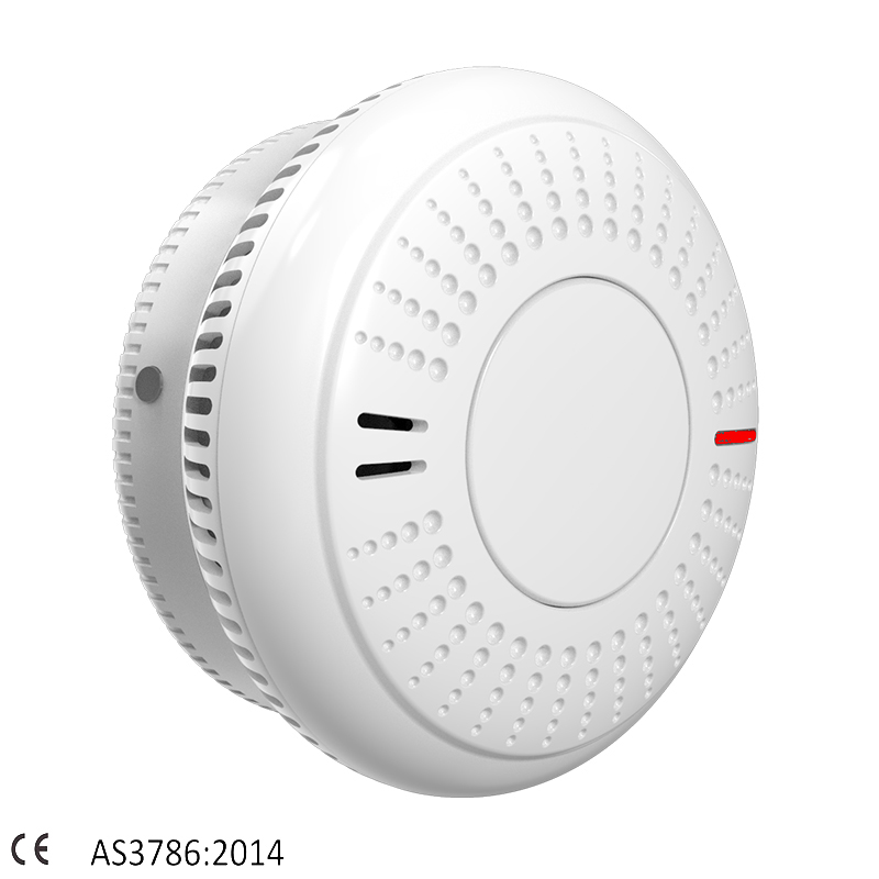 ANKA AJ-763SI-W WIFI Interconnected Smoke Alarm