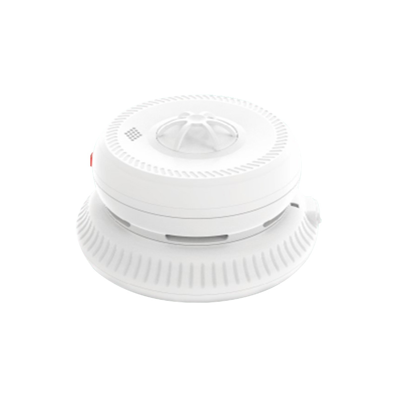 AJ-962SCTA4 230V Smoke & Heat & CO alarm