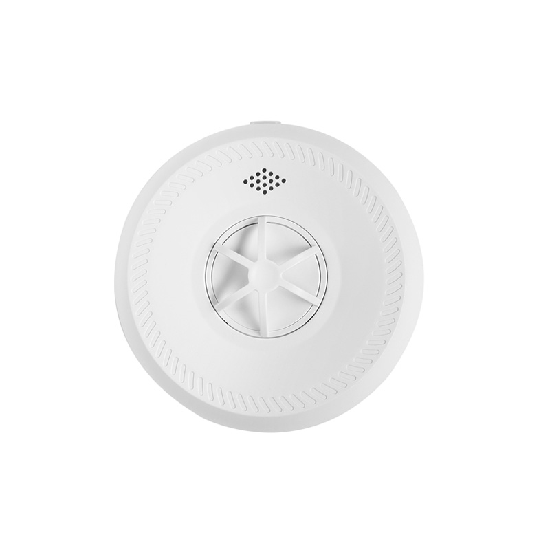 AJ-962TA4 Hardwired Interconnected Heat Alarm