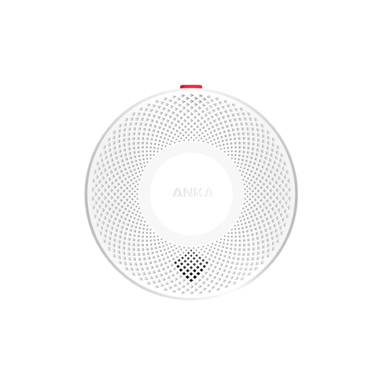 AJ-963SA4 Hardwired Interconnected Smoke Alarm(EN14604)
