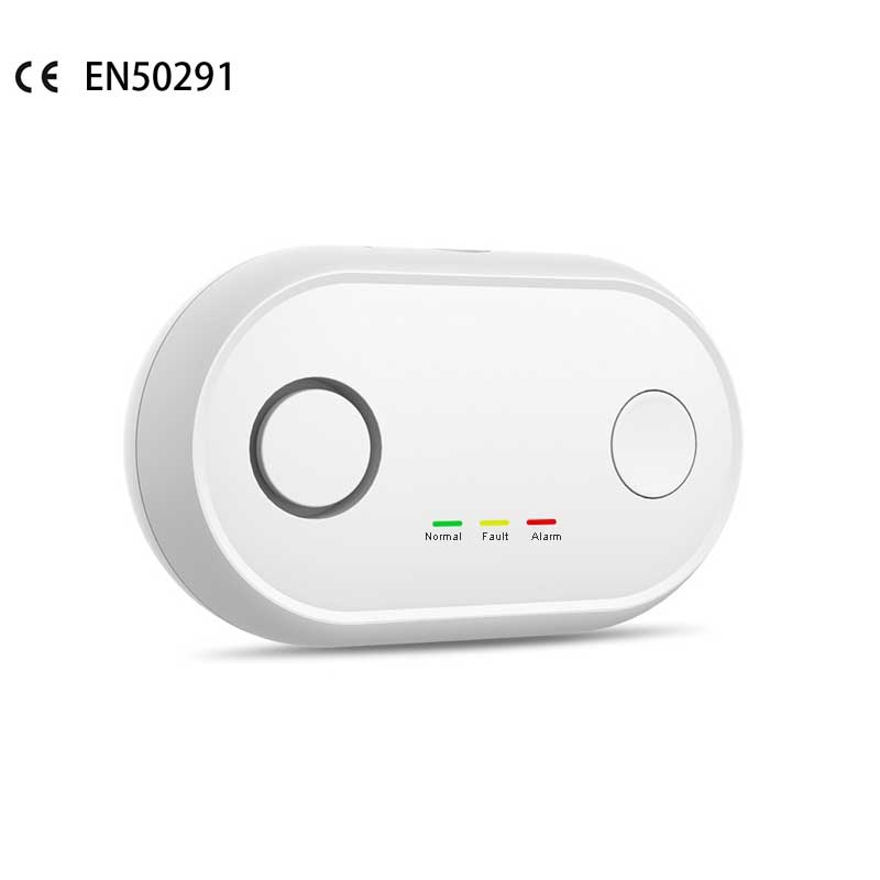AJ-K830 Stand Alone Carbon monoxide Detector
